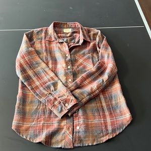 Flannel